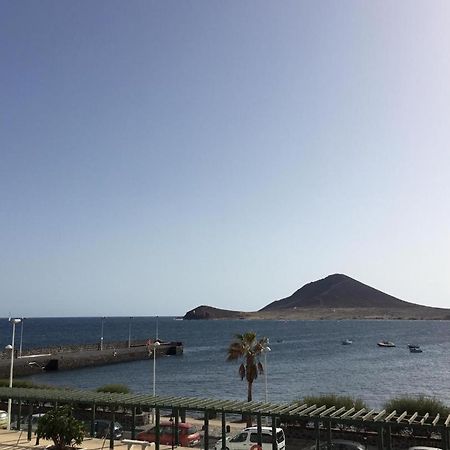 Apartamento En El Medano - Estrella Del Mar Granadilla De Abona Εξωτερικό φωτογραφία