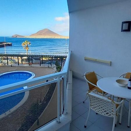 Apartamento En El Medano - Estrella Del Mar Granadilla De Abona Εξωτερικό φωτογραφία