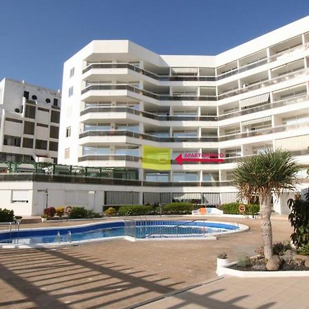 Apartamento En El Medano - Estrella Del Mar Granadilla De Abona Εξωτερικό φωτογραφία