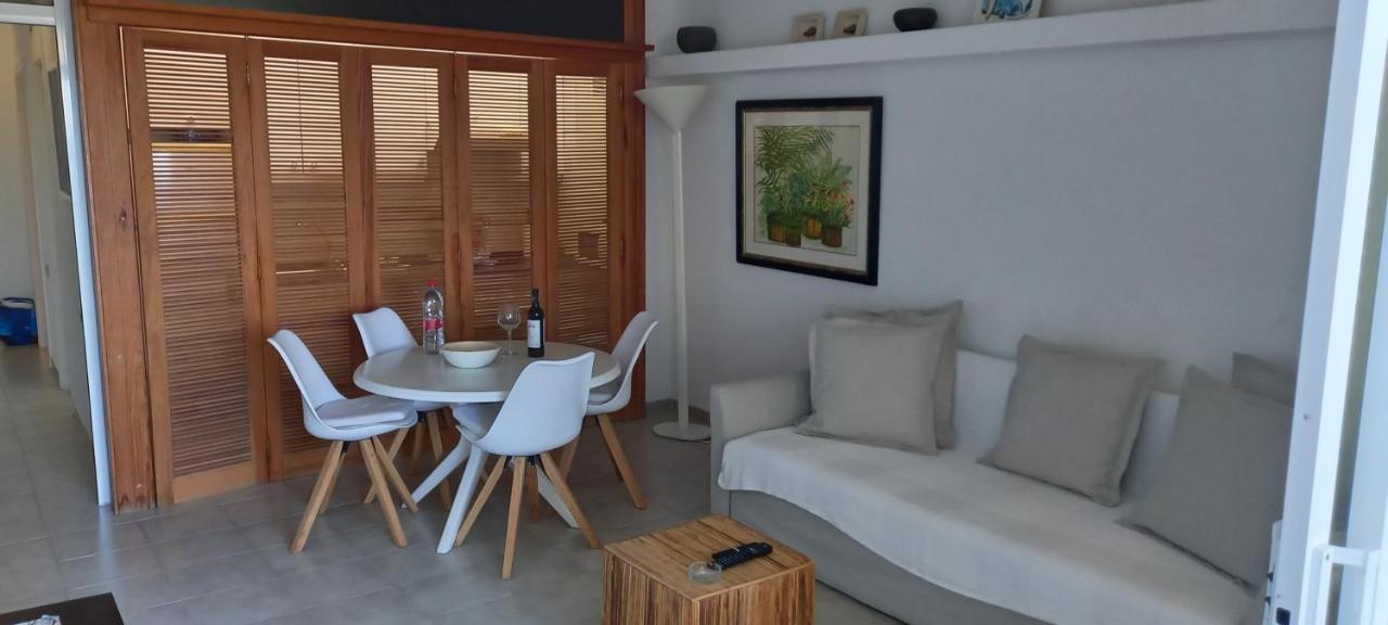 Apartamento En El Medano - Estrella Del Mar Granadilla De Abona Εξωτερικό φωτογραφία