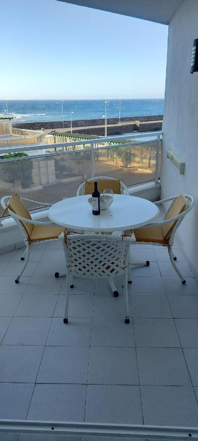 Apartamento En El Medano - Estrella Del Mar Granadilla De Abona Εξωτερικό φωτογραφία