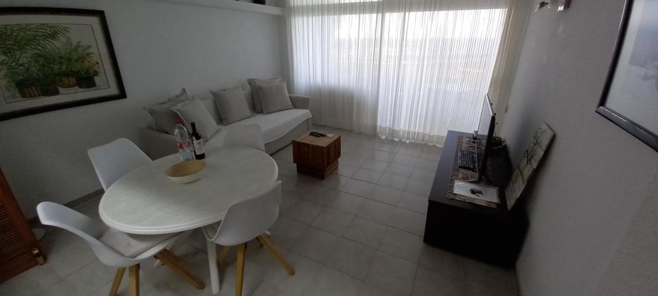 Apartamento En El Medano - Estrella Del Mar Διαμέρισμα Granadilla De Abona Εξωτερικό φωτογραφία