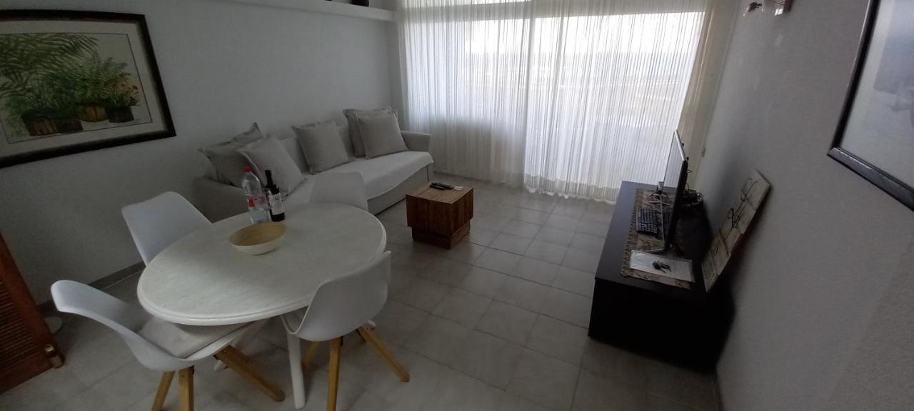 Apartamento En El Medano - Estrella Del Mar Granadilla De Abona Εξωτερικό φωτογραφία