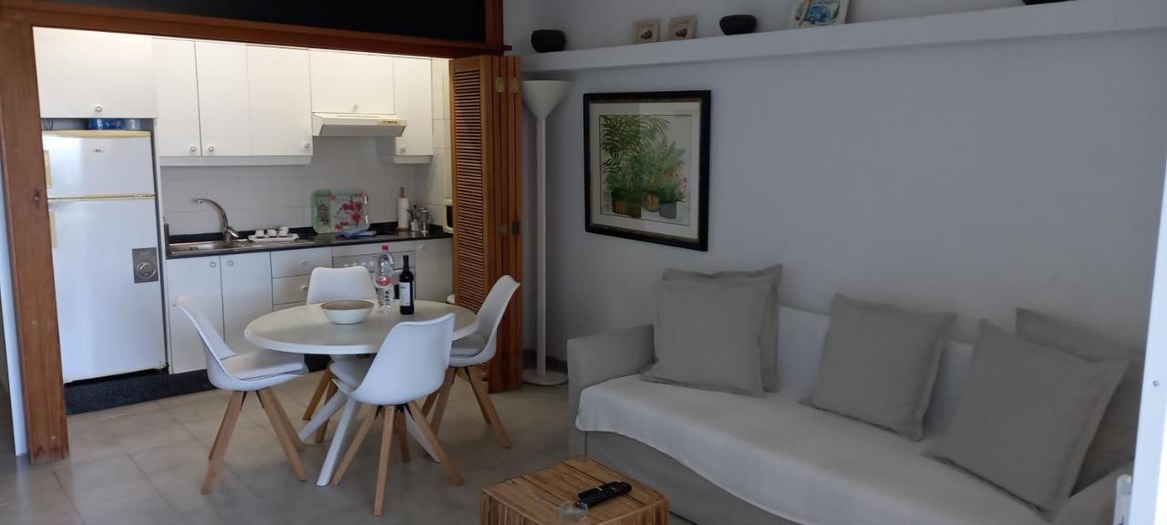 Apartamento En El Medano - Estrella Del Mar Διαμέρισμα Granadilla De Abona Εξωτερικό φωτογραφία