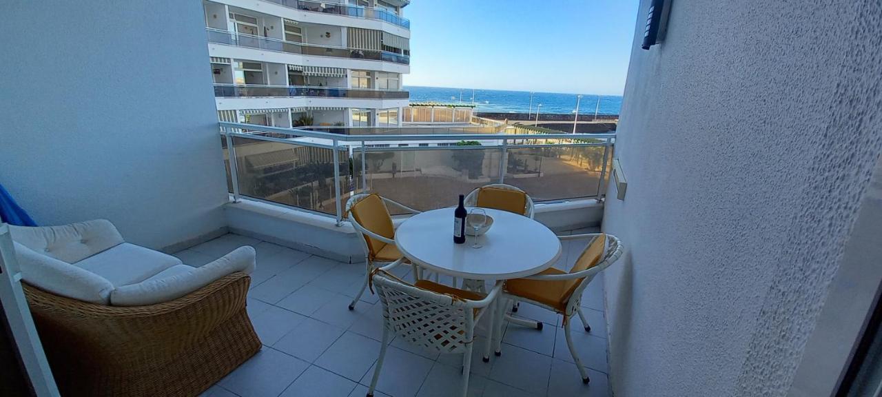 Apartamento En El Medano - Estrella Del Mar Granadilla De Abona Εξωτερικό φωτογραφία