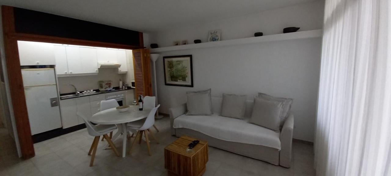 Apartamento En El Medano - Estrella Del Mar Διαμέρισμα Granadilla De Abona Εξωτερικό φωτογραφία