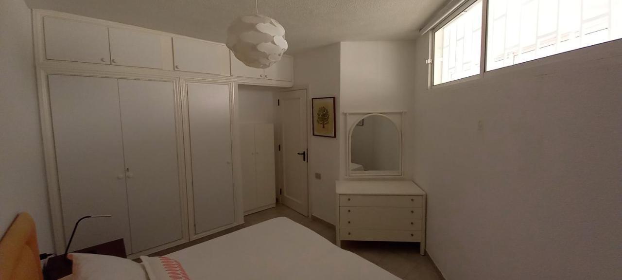 Apartamento En El Medano - Estrella Del Mar Granadilla De Abona Εξωτερικό φωτογραφία