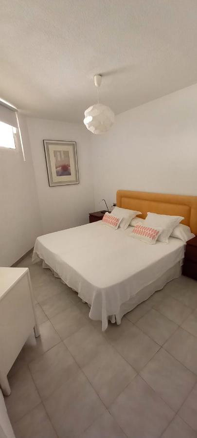 Apartamento En El Medano - Estrella Del Mar Διαμέρισμα Granadilla De Abona Εξωτερικό φωτογραφία