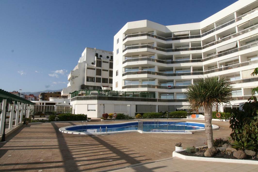 Apartamento En El Medano - Estrella Del Mar Granadilla De Abona Εξωτερικό φωτογραφία