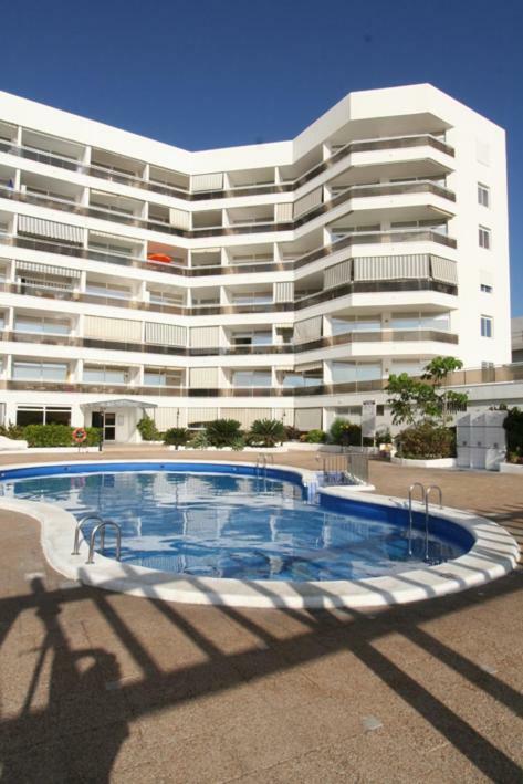 Apartamento En El Medano - Estrella Del Mar Granadilla De Abona Εξωτερικό φωτογραφία