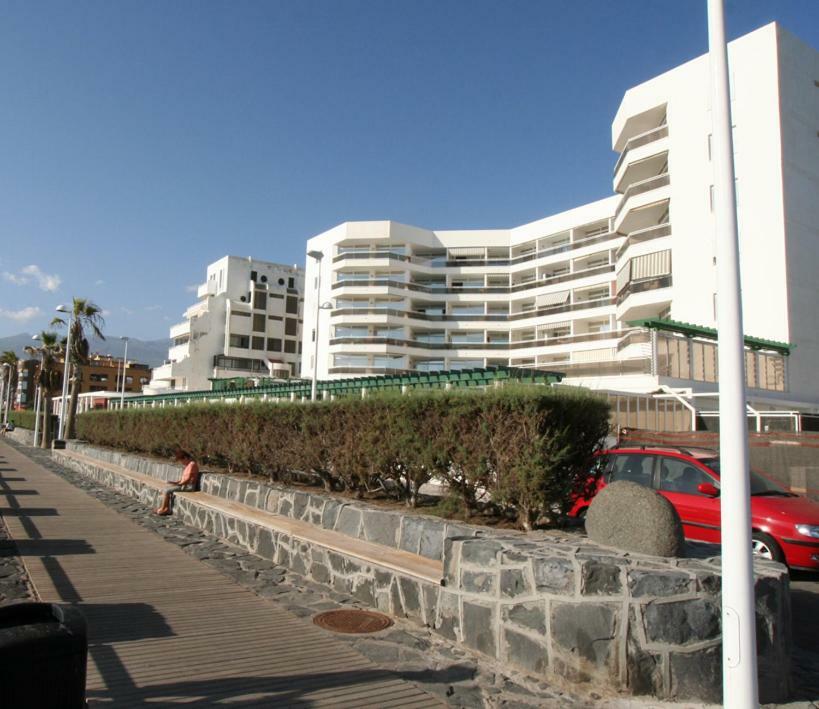 Apartamento En El Medano - Estrella Del Mar Διαμέρισμα Granadilla De Abona Εξωτερικό φωτογραφία